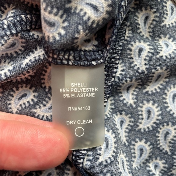 Tommy Hilfiger dress size 6 - Picture 6 of 6